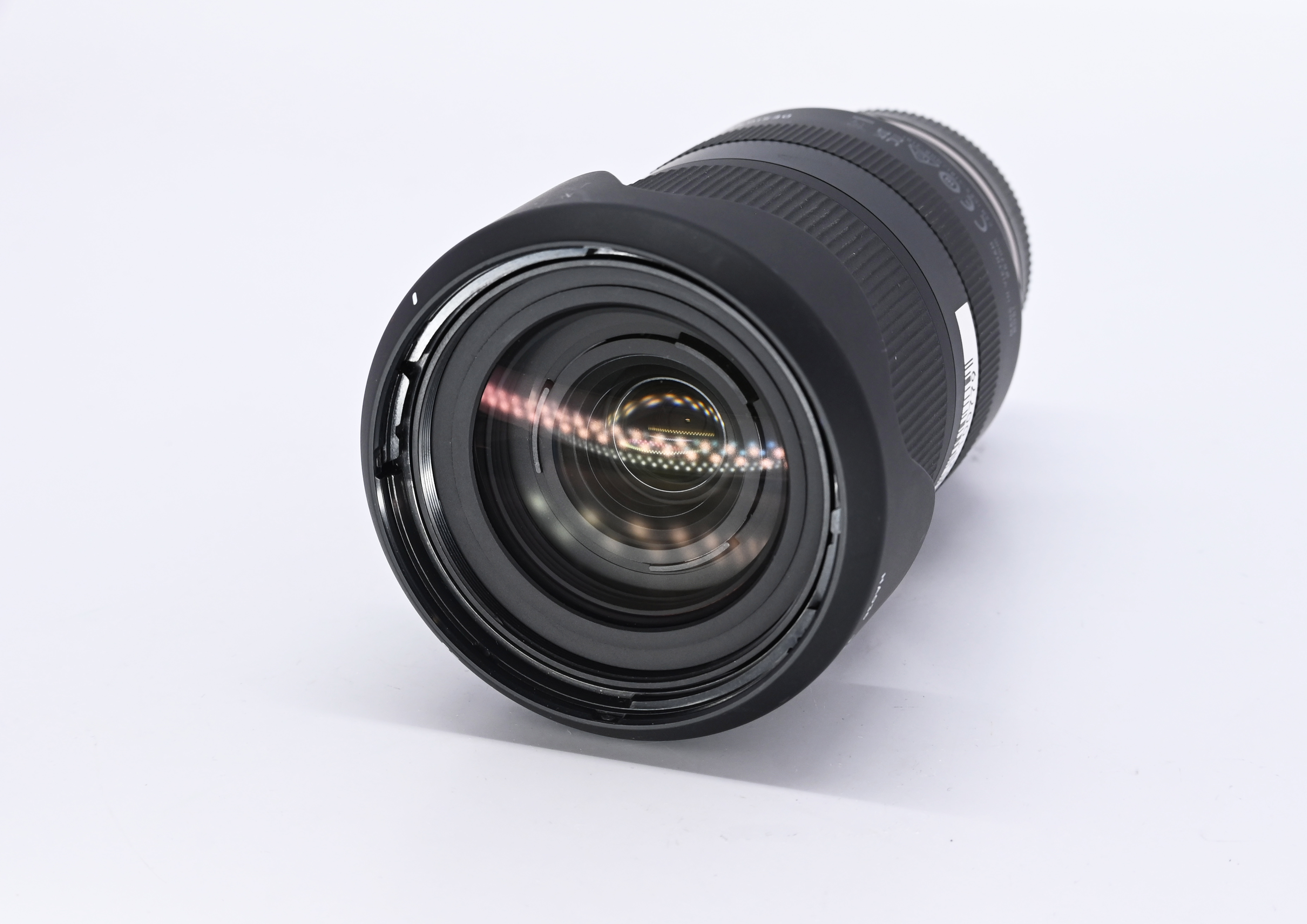 Tamron 18-300mm F/3.5-6.3 für Sony gebraucht