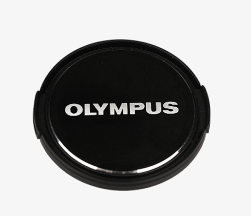 Olympus LC-46 Objektivdeckel