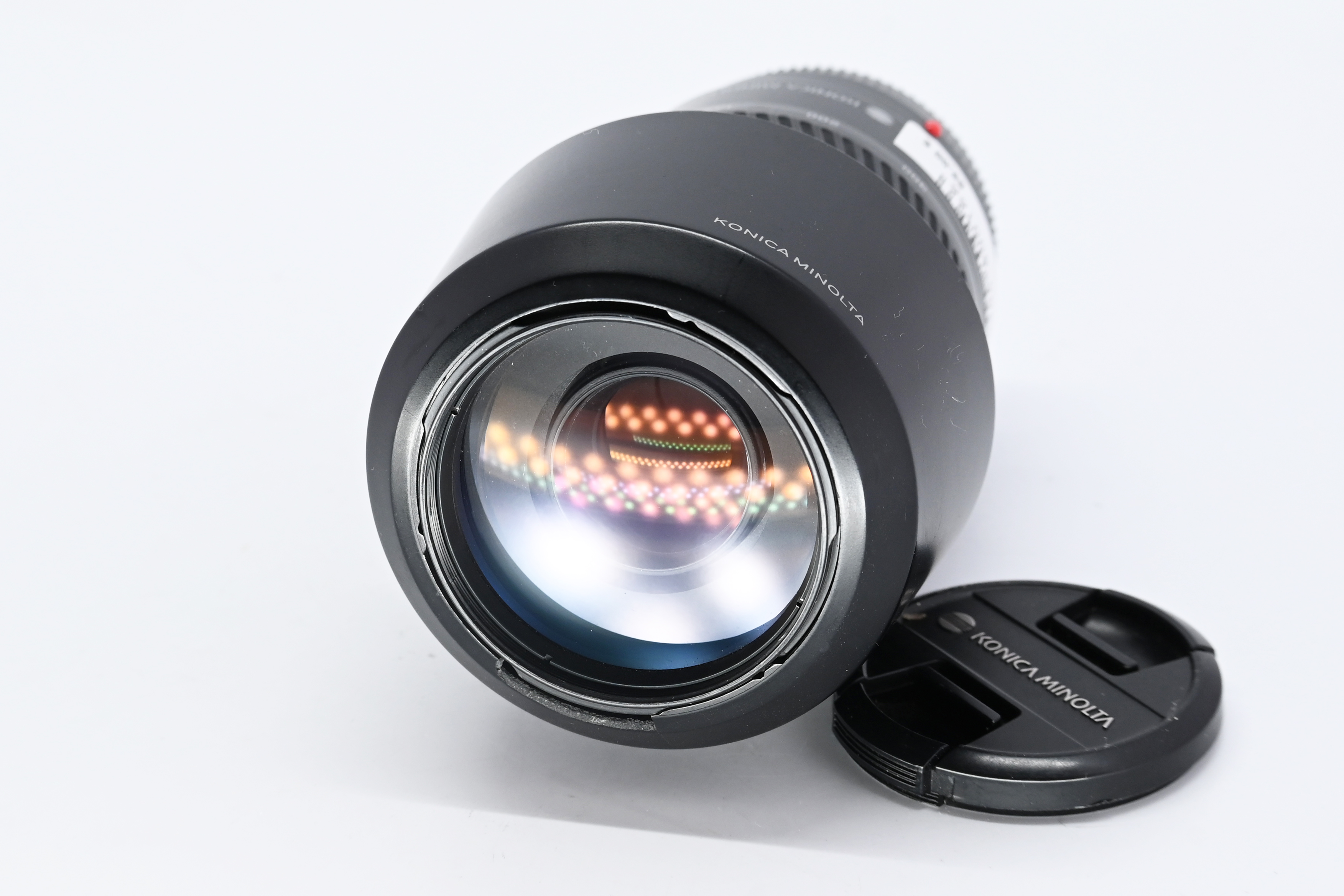 Konica Minolta 75-300mm AF gebraucht