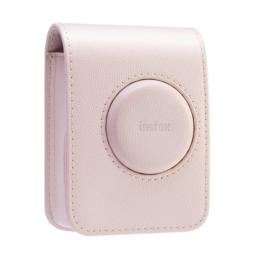 Fujifilm Instax Mini EVO Case, Gentle Rose