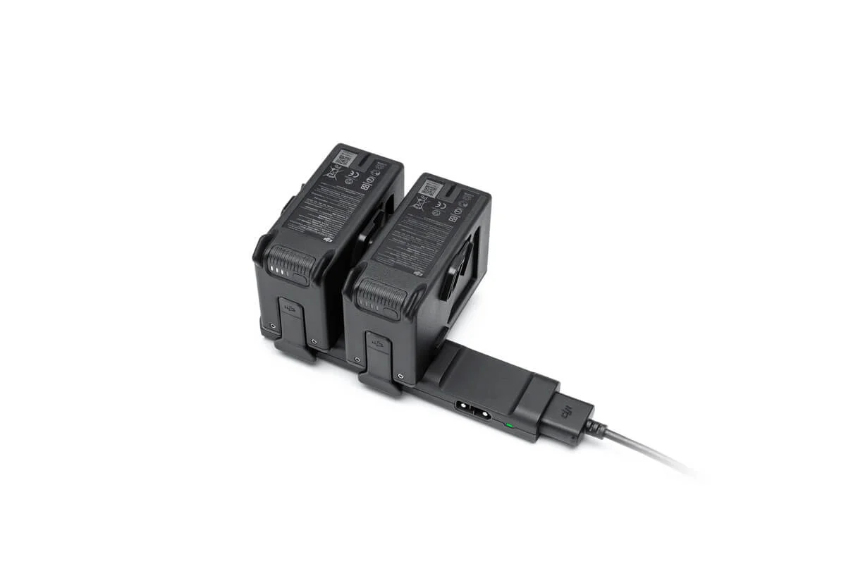 Dji FPV Akku-Ladestation ABVERKAUF