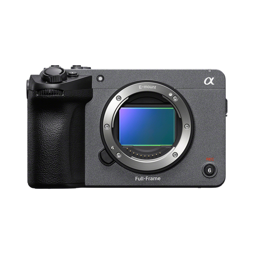 Sony ILME-FX5 Body, Cinema Line Kamera