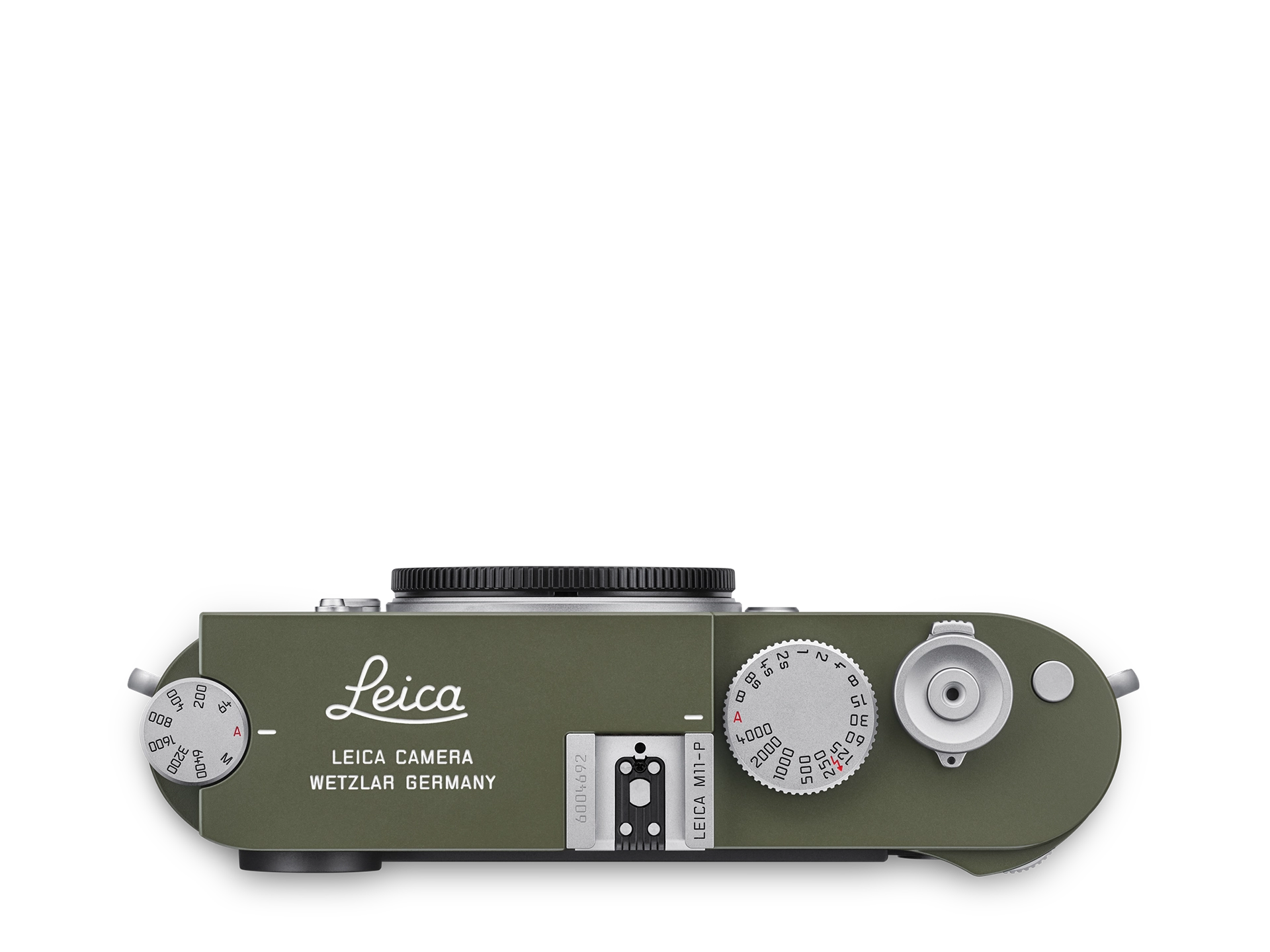 Leica M11-P Safari