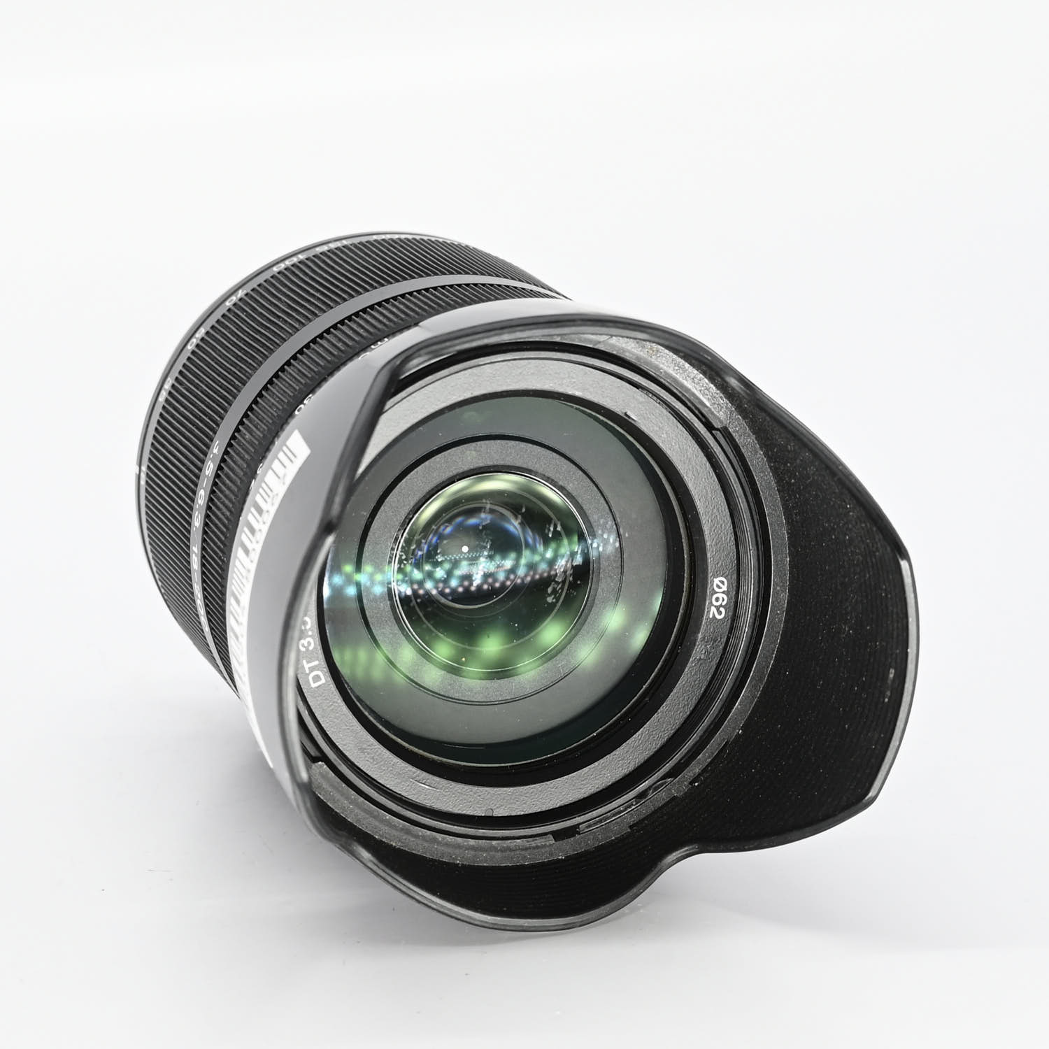 Sony 18-200mm A-mount gebraucht