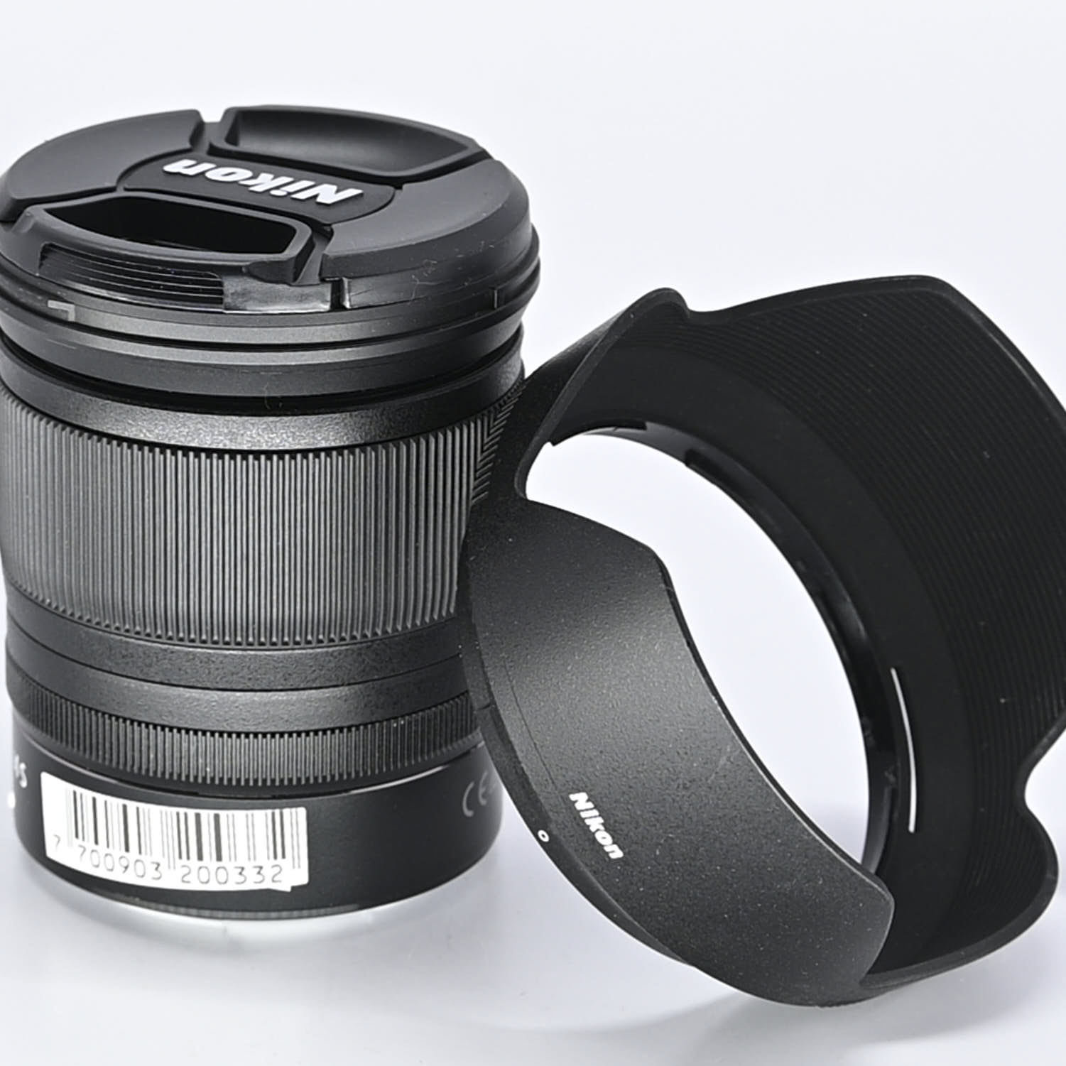 Nikon Z 24-70 F4 gebraucht