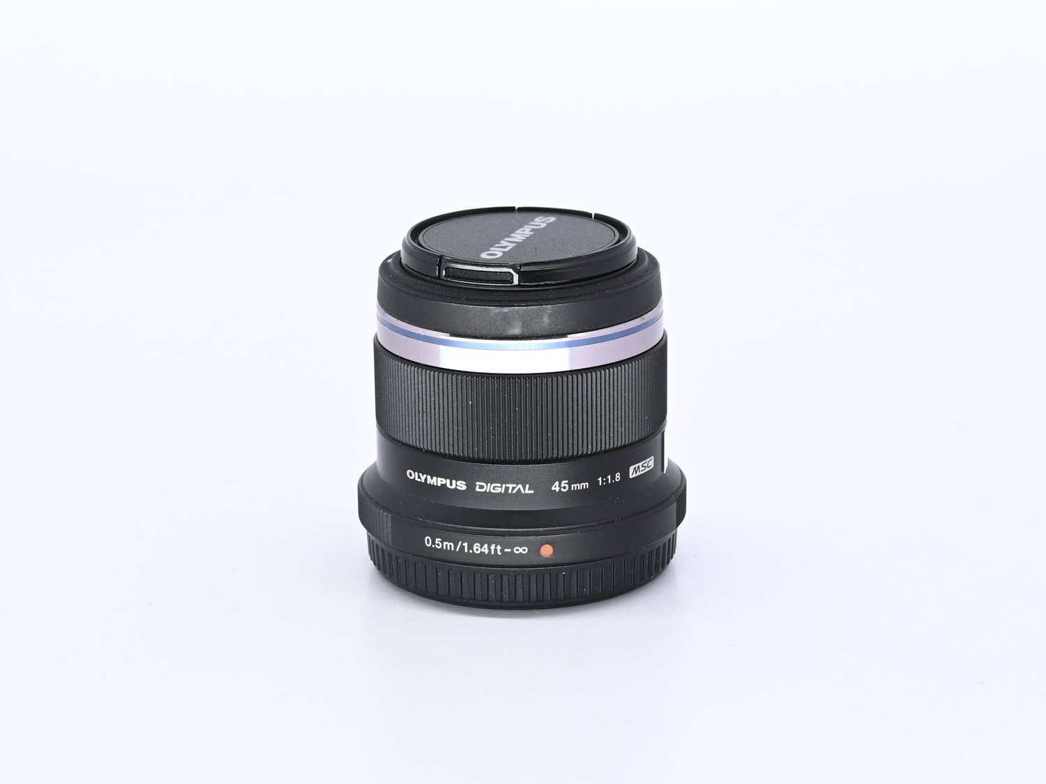 Olympus 45mm 1.8 gebraucht