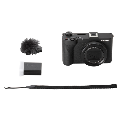 Canon Powershot V1 Kompaktkamera