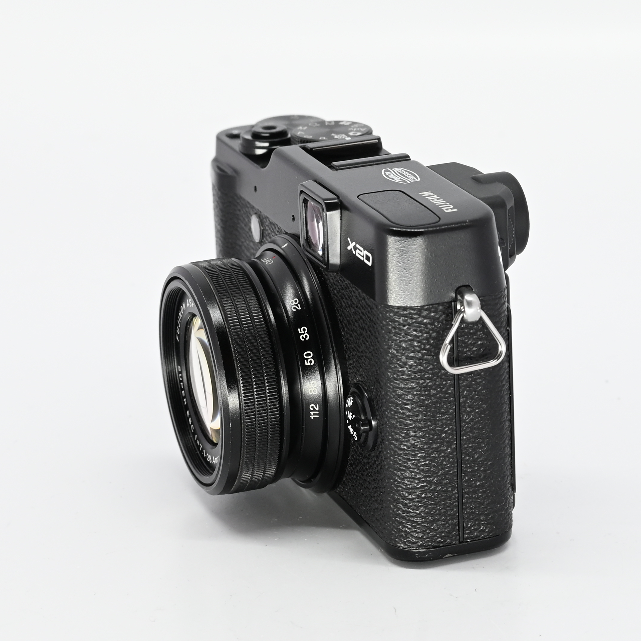 Fuji X20 gebraucht