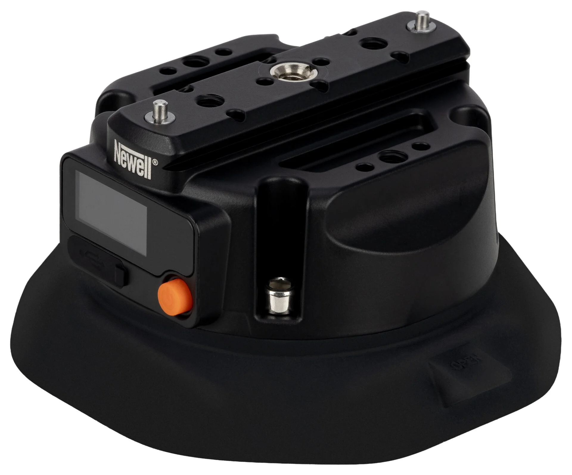 Newell ELECTRIC SUCTION CUP