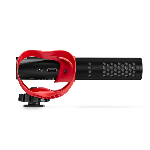 Rode VideoMic GO II Helix Mikrofon
