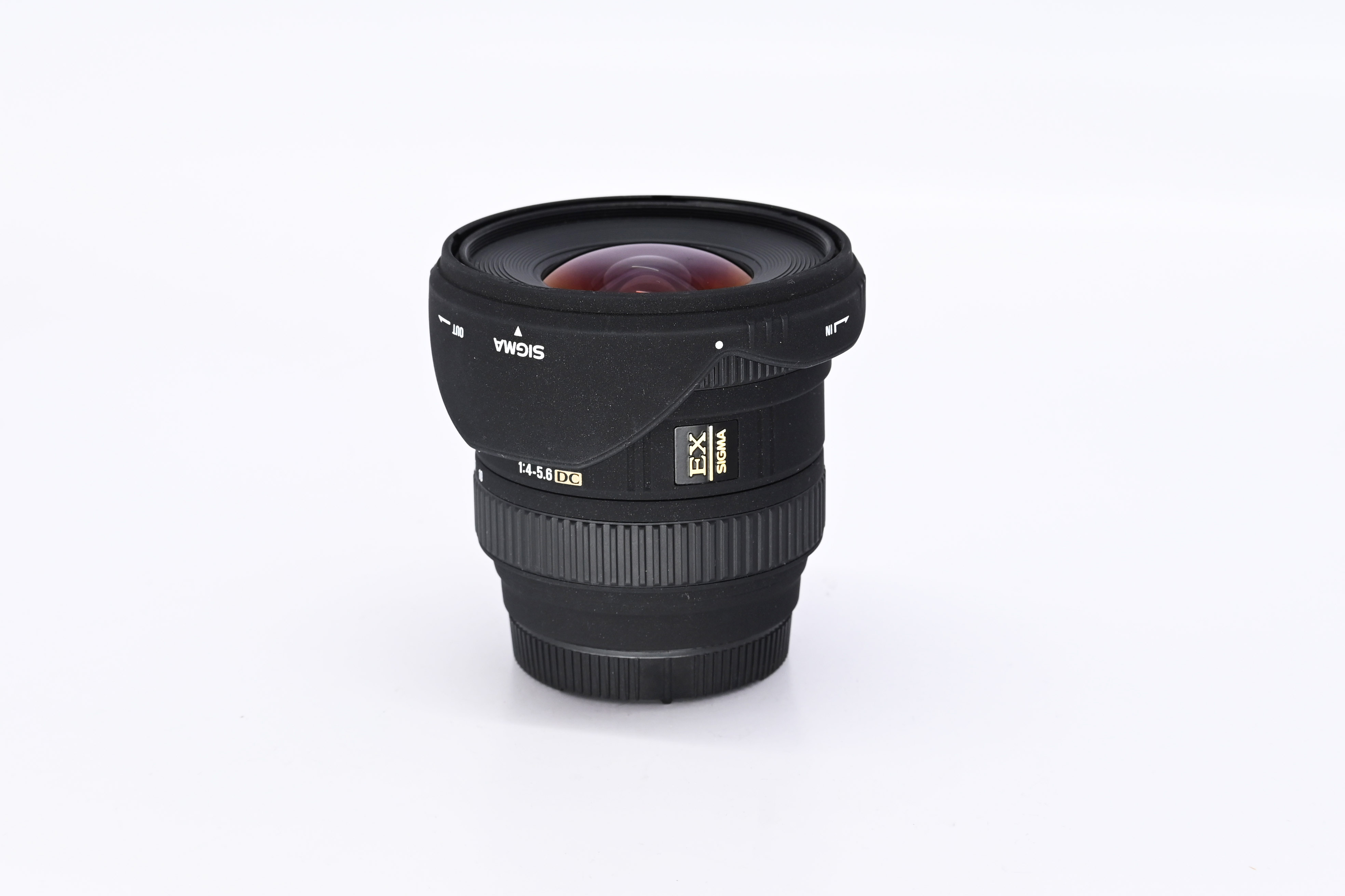 Sigma 10-20mm 1:4-5.6DC A-Mount gebraucht