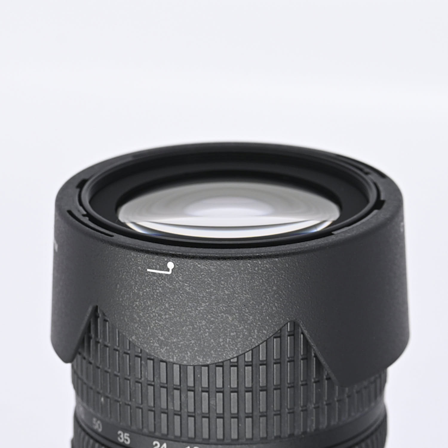 Nikon 18-140mm f3.5-5.6 gebraucht
