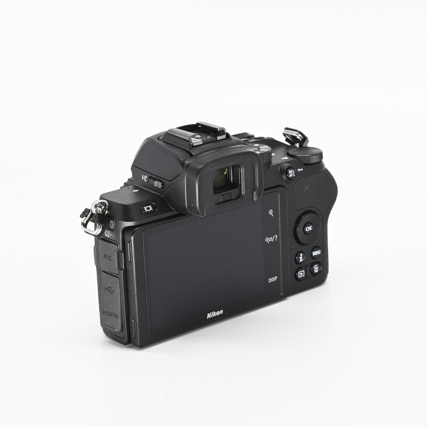 Nikon Z 50 gebraucht