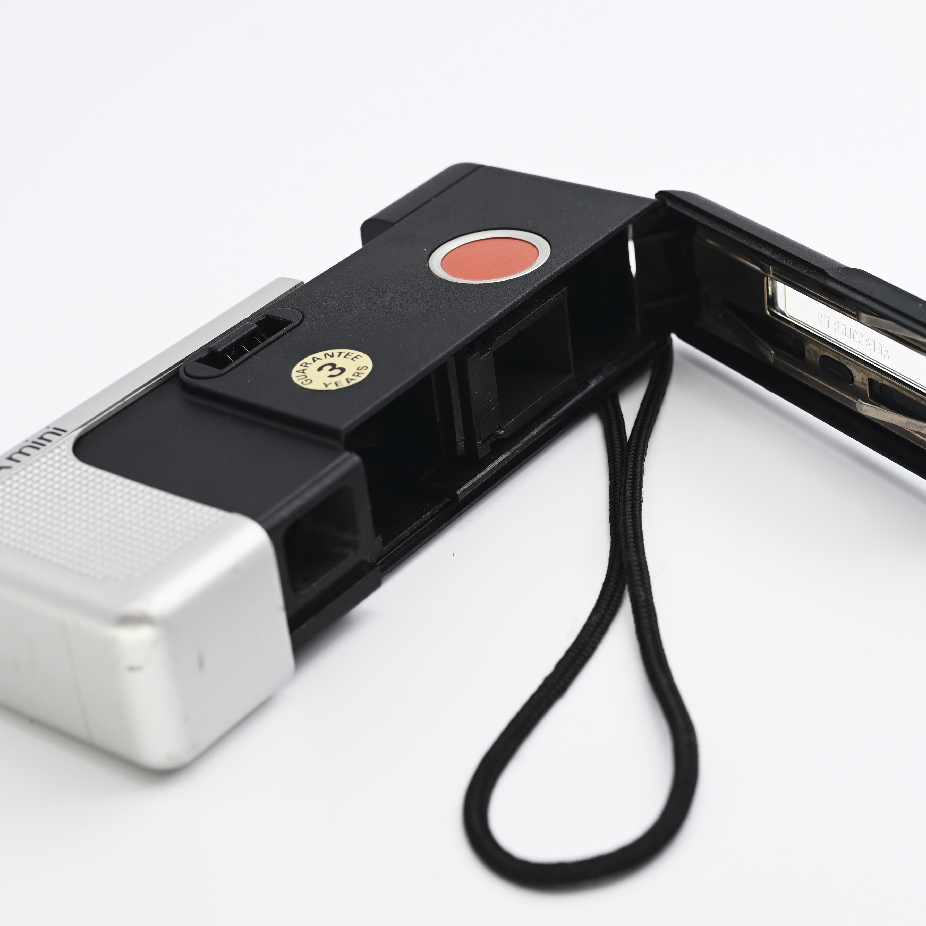 AGFA mini gebraucht