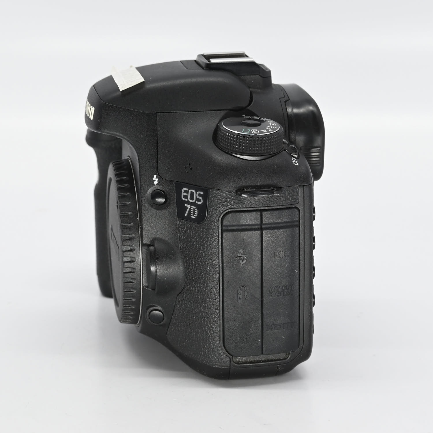 Canon EOS 7D gebraucht
