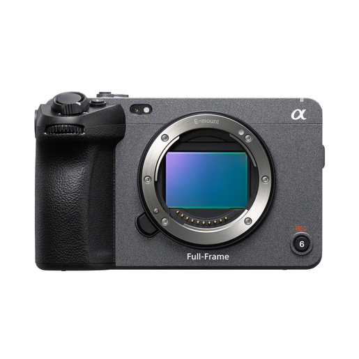 Sony ILME-FX3A Camcorder Body