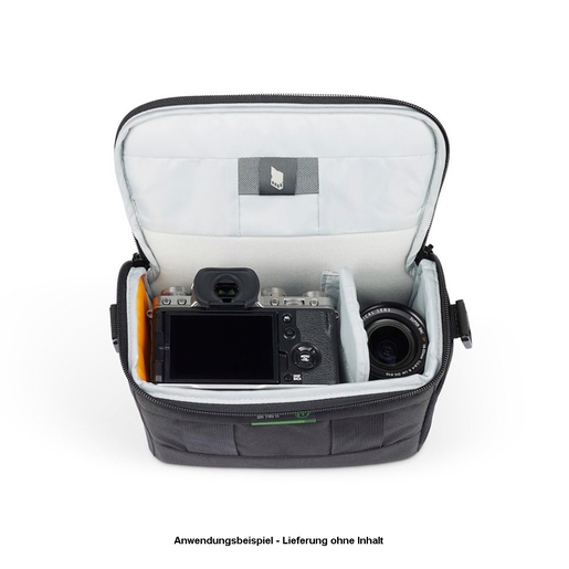 Lowepro Adventura SH140 III schwarz