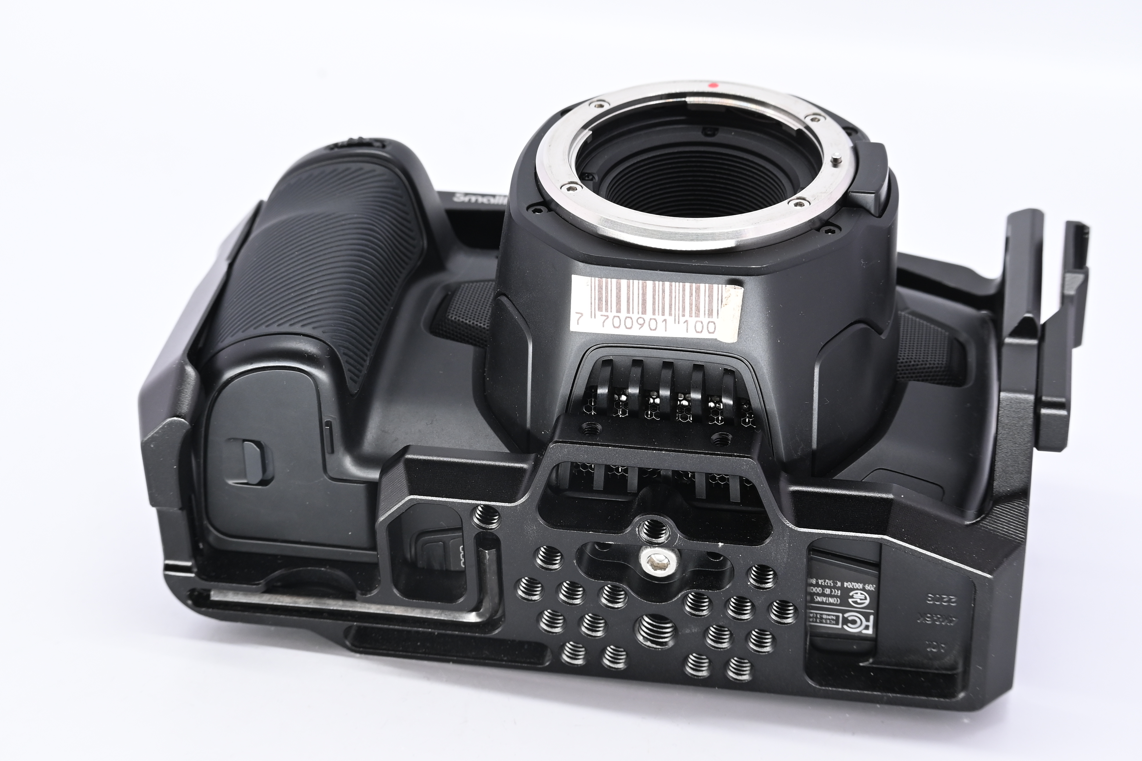 Blackmagic Pocket 6K gebraucht