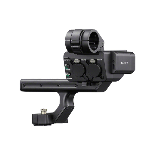 Sony XLR-H2 XLR-Adapter für FX5 Kamera