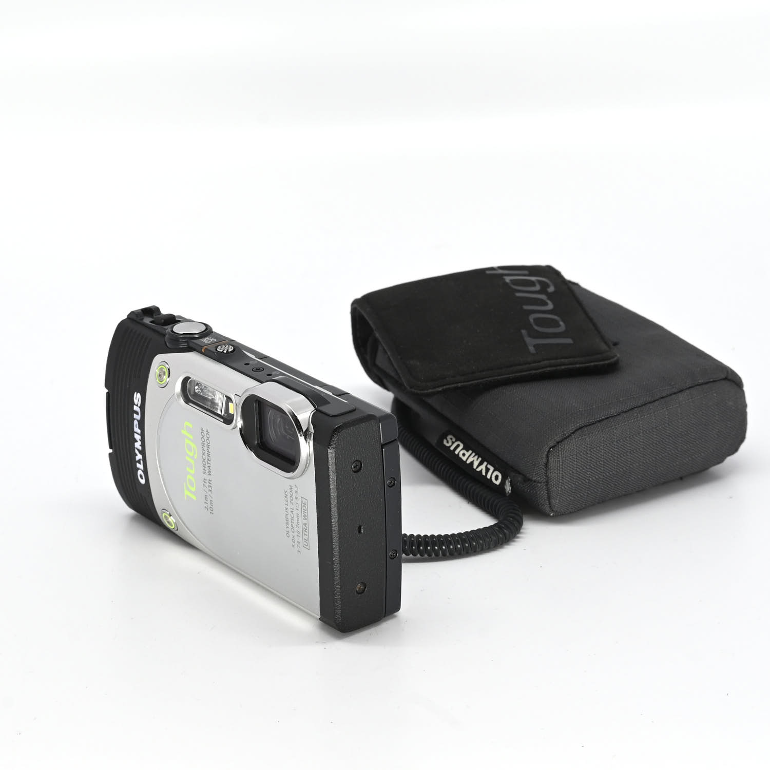Olympus TOUGH gebraucht