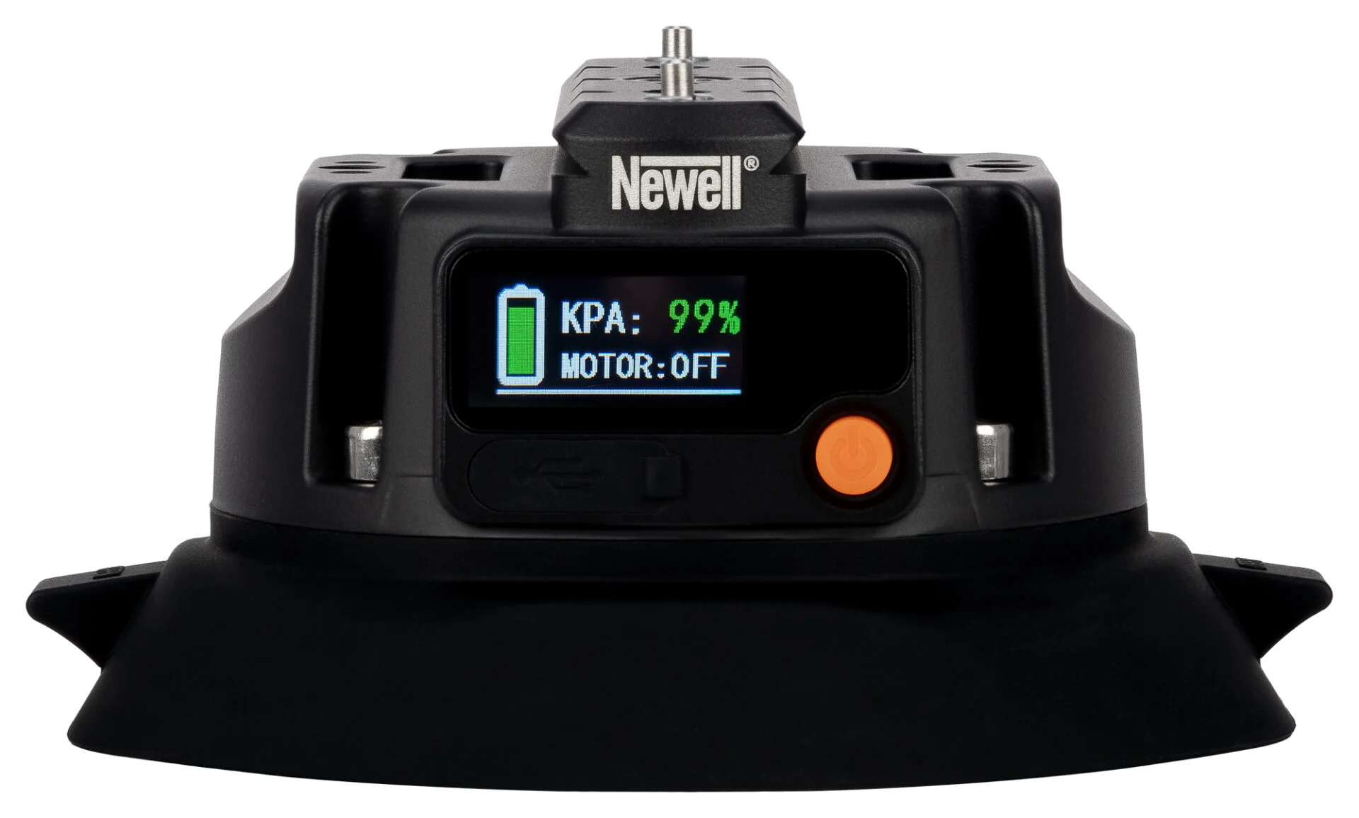 Newell ELECTRIC SUCTION CUP