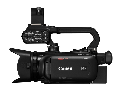 Canon XA60 Camcorder