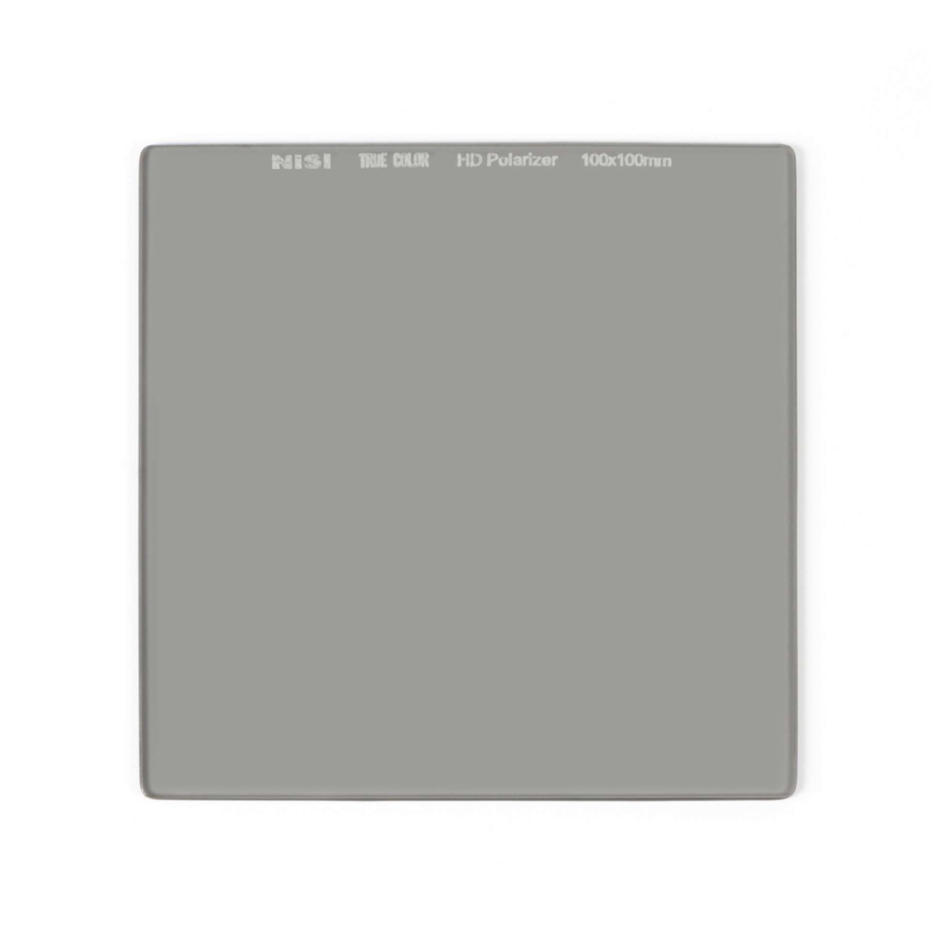 NiSi 100x100mm True Color Polarizer für V7