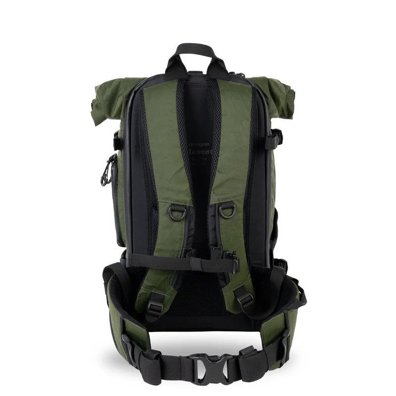 Compagnon Fotorucksack The Element 20L
