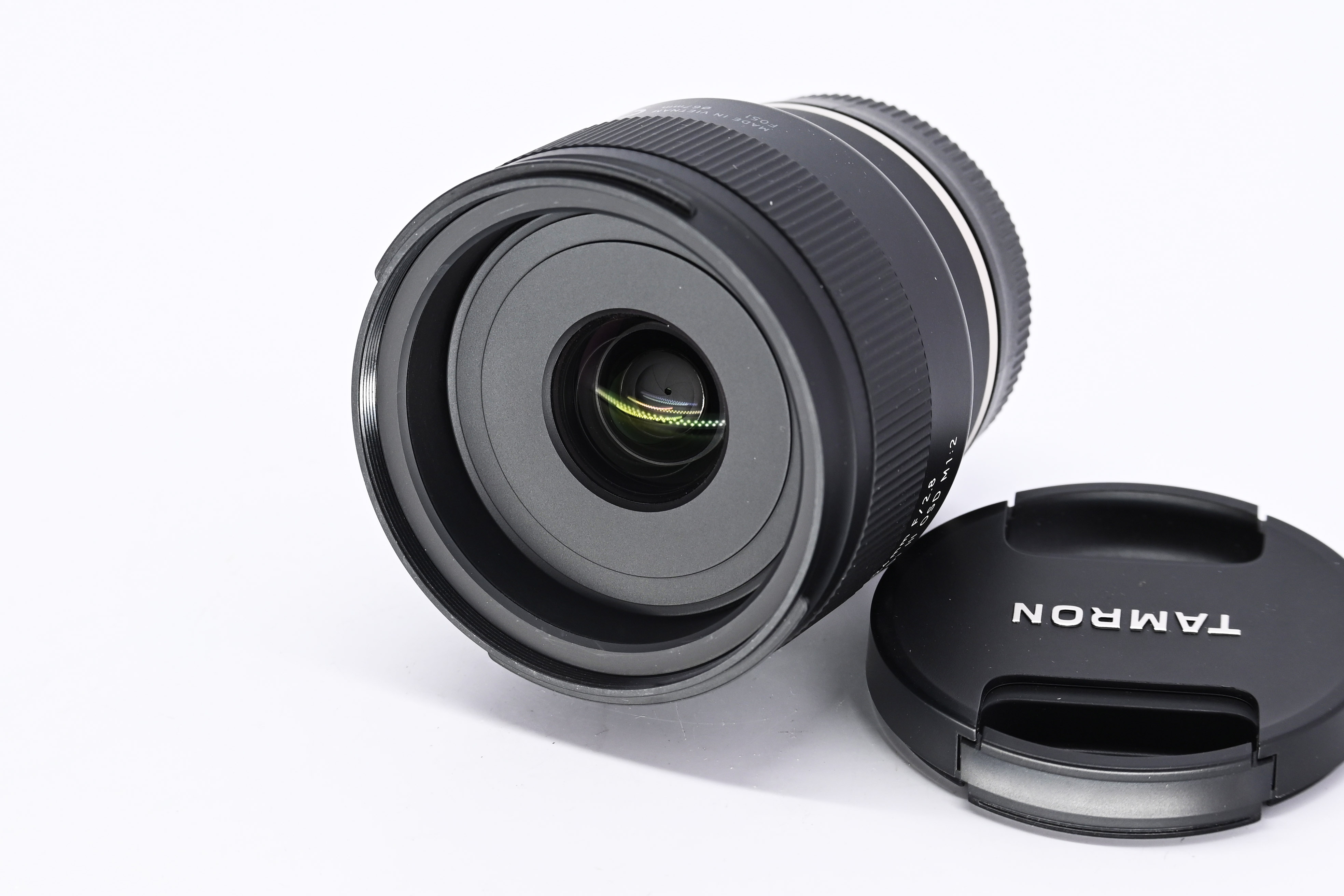Tamron 24mm F/2.8 Di III OSD für Sony gebraucht