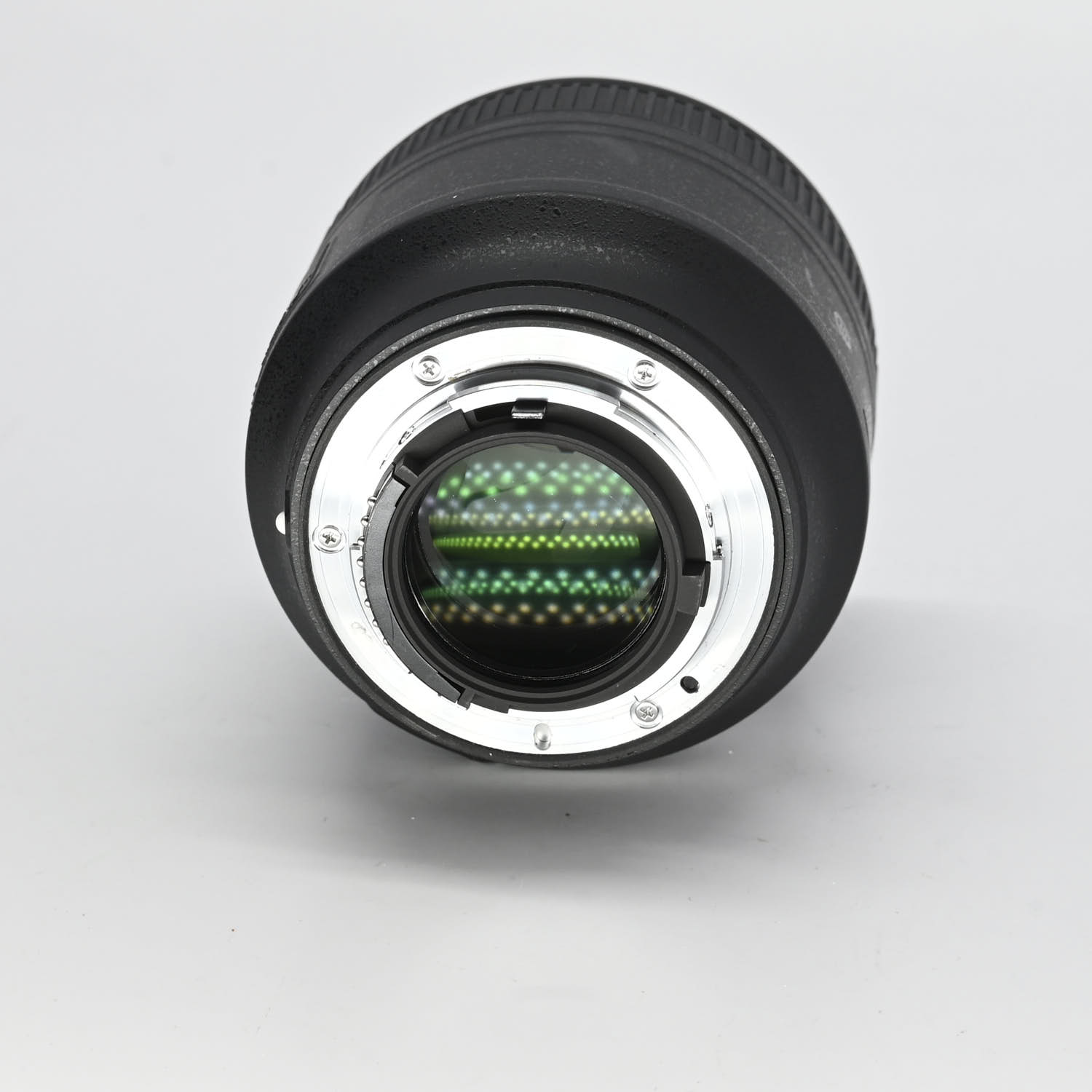 Nikon Af-s 85mm f1.8 gebraucht