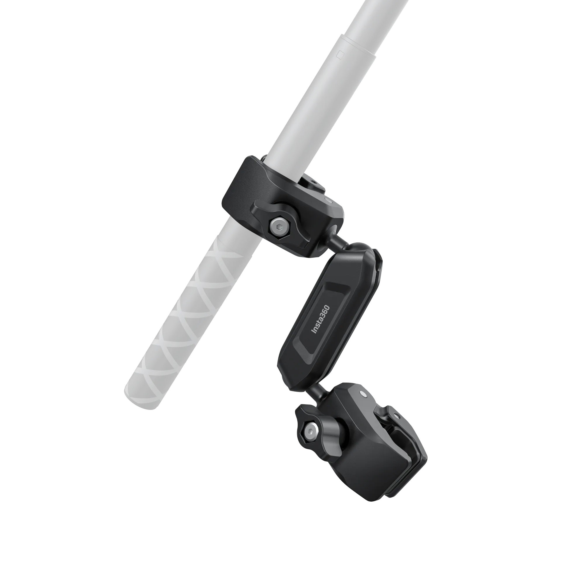 Insta360 Krabbenklemme (Crab Clamp)