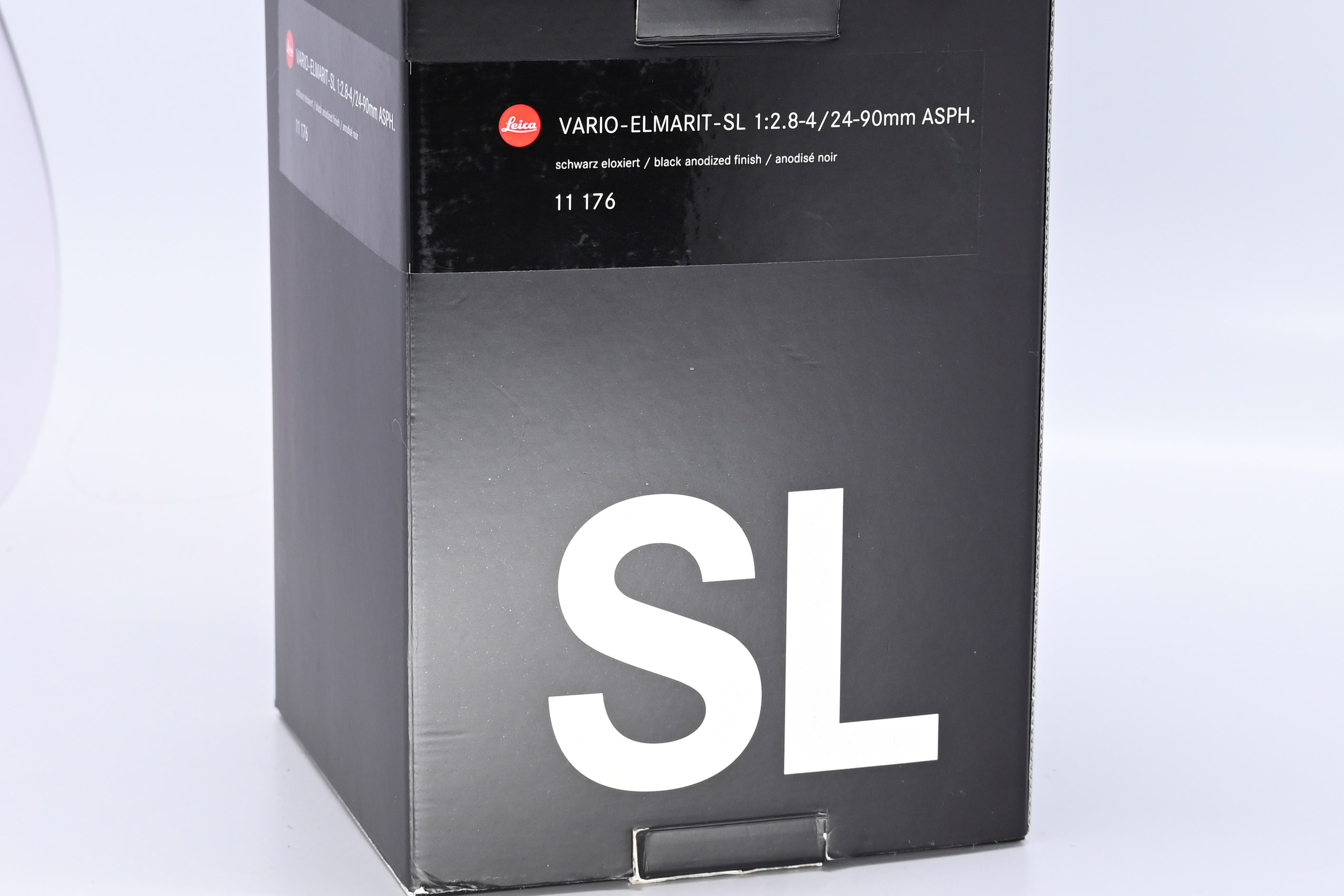Leica Vario-Elmarit-SL 24-90mm f2.8-4 gebraucht