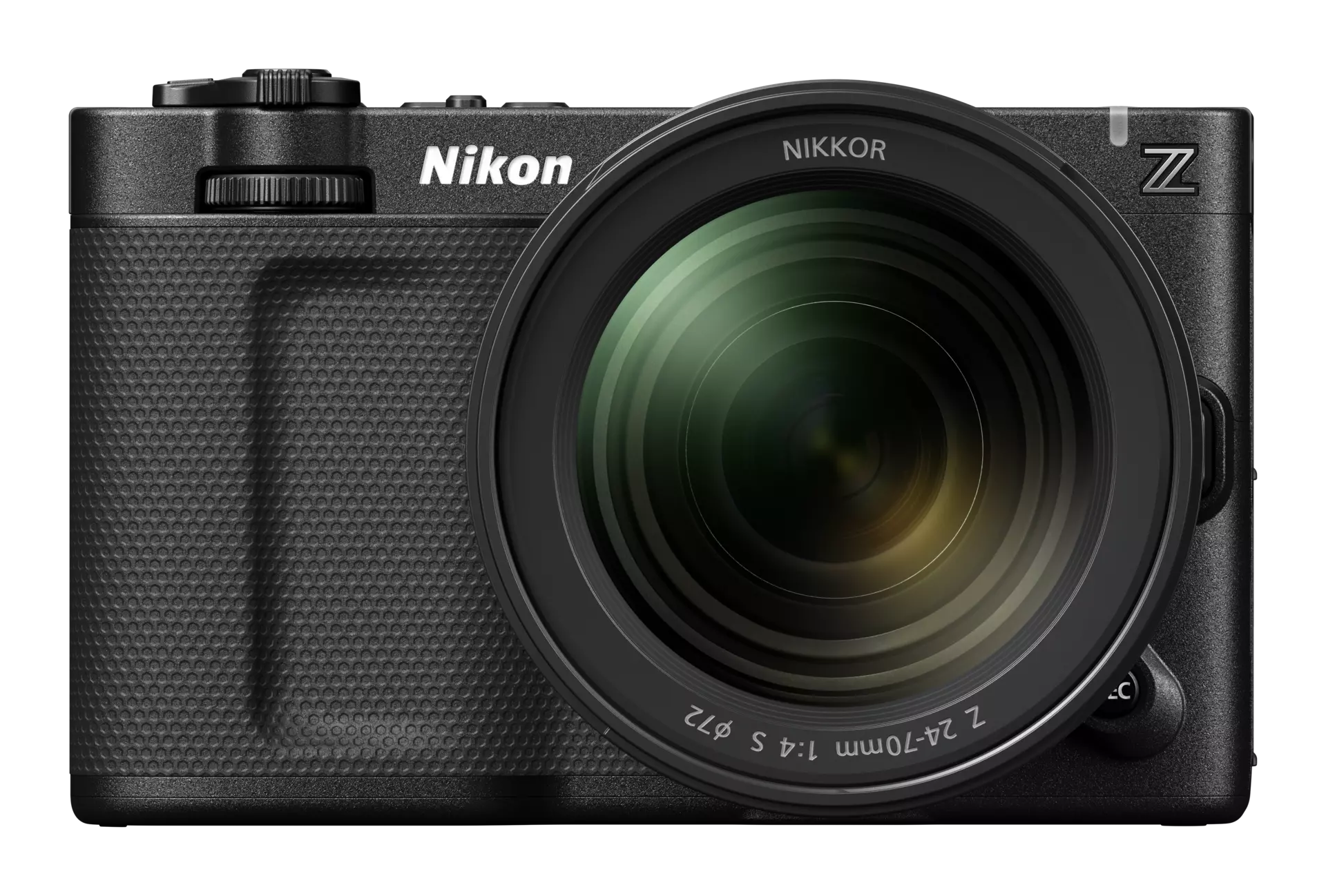 Nikon ZR Kit Z 24-70mm 4.0 S