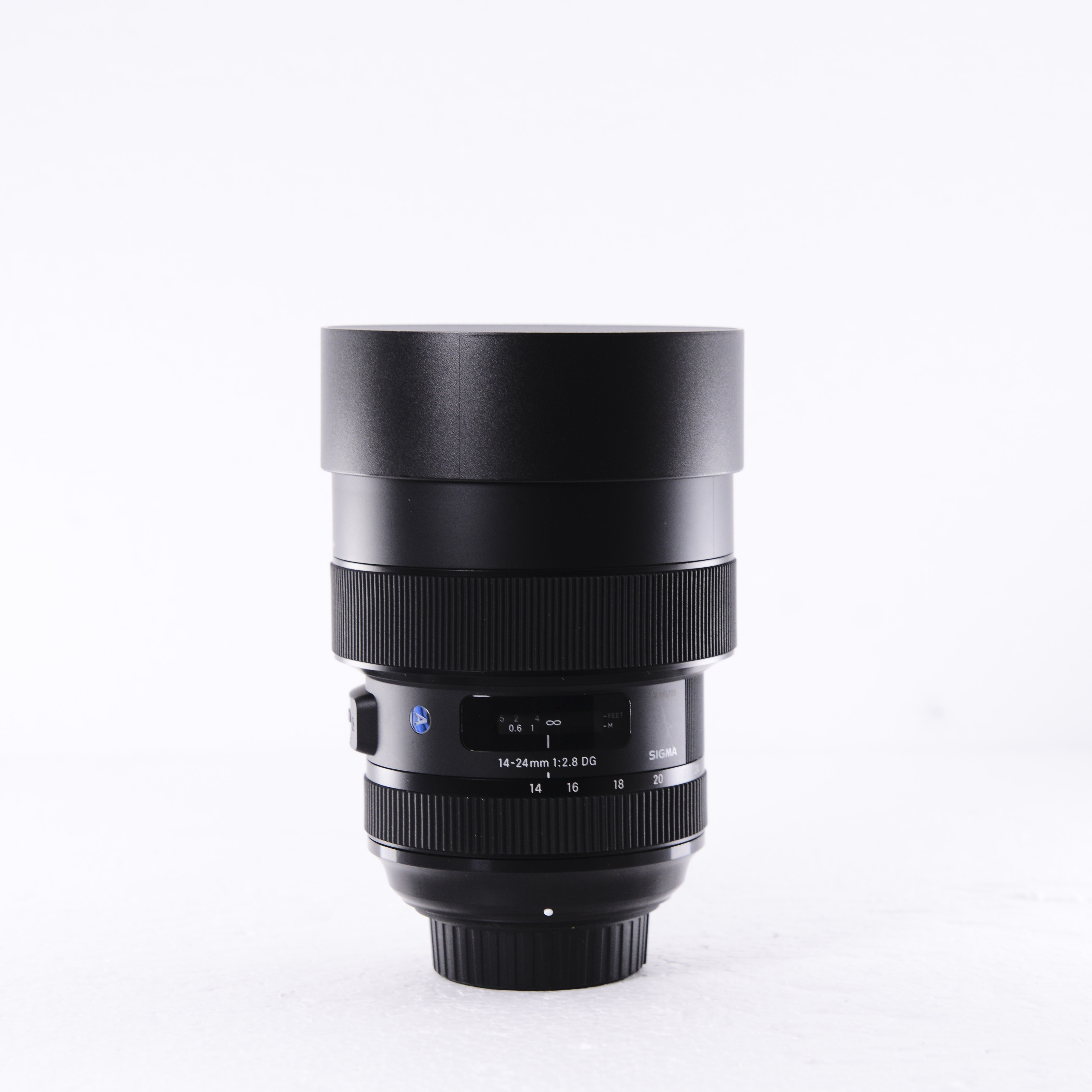 Sigma 14-24mm f2.8 DG gebraucht