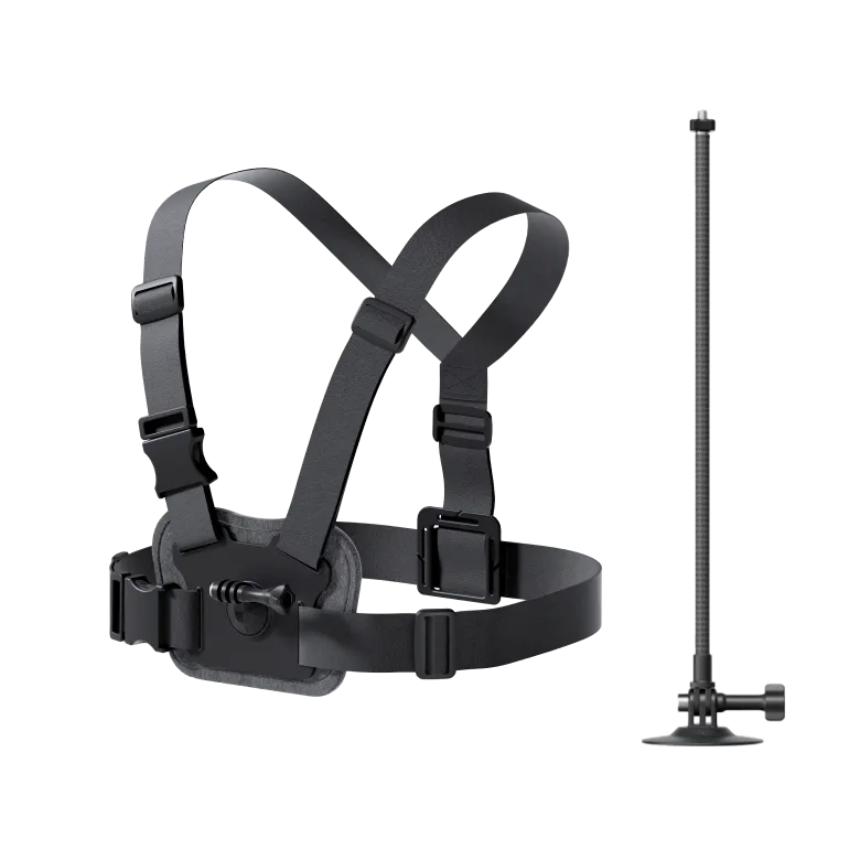 INSTA360 Snow Bundle V2