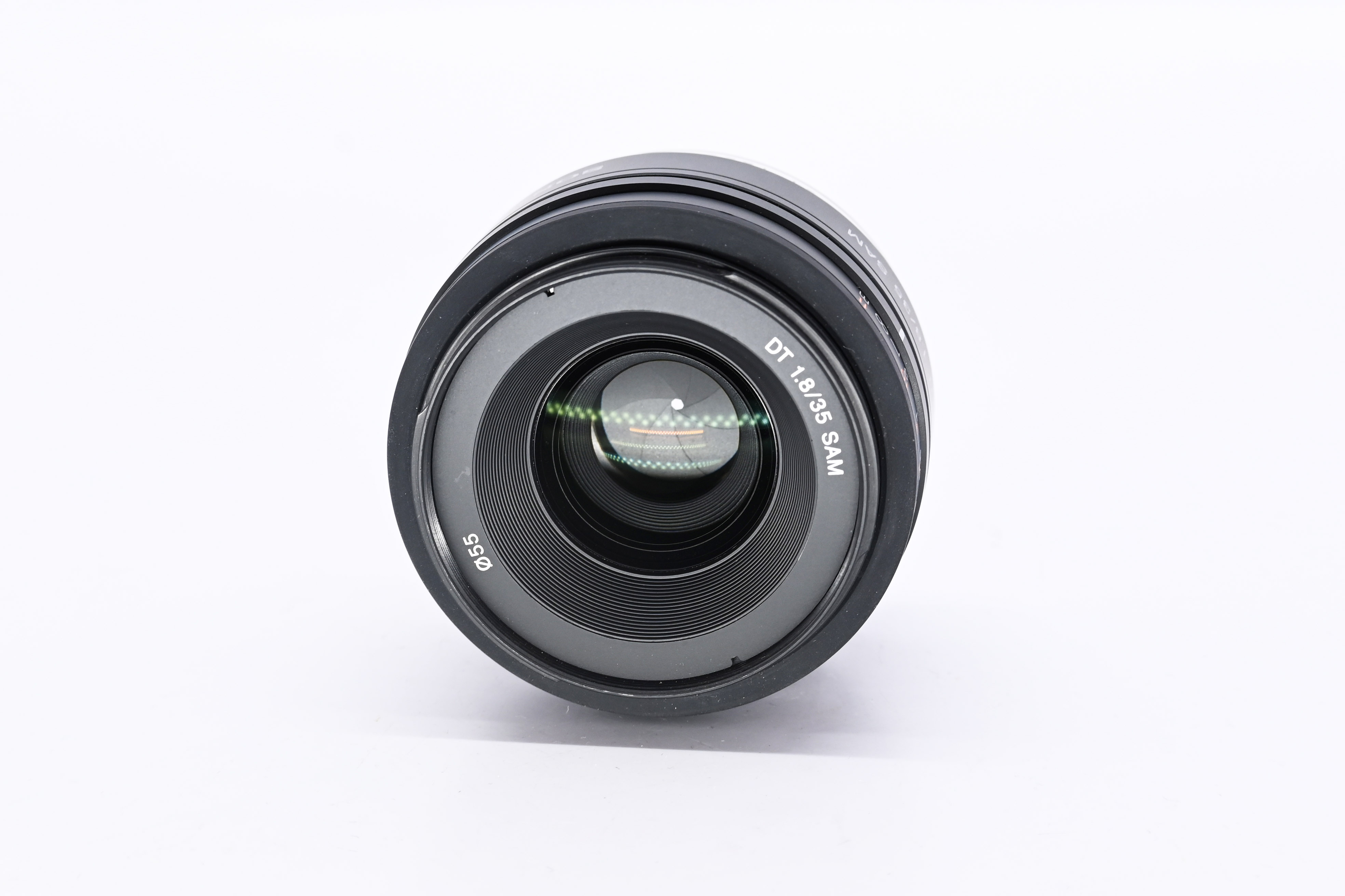 Sony 35mm 1.8 für A-Mount gebraucht