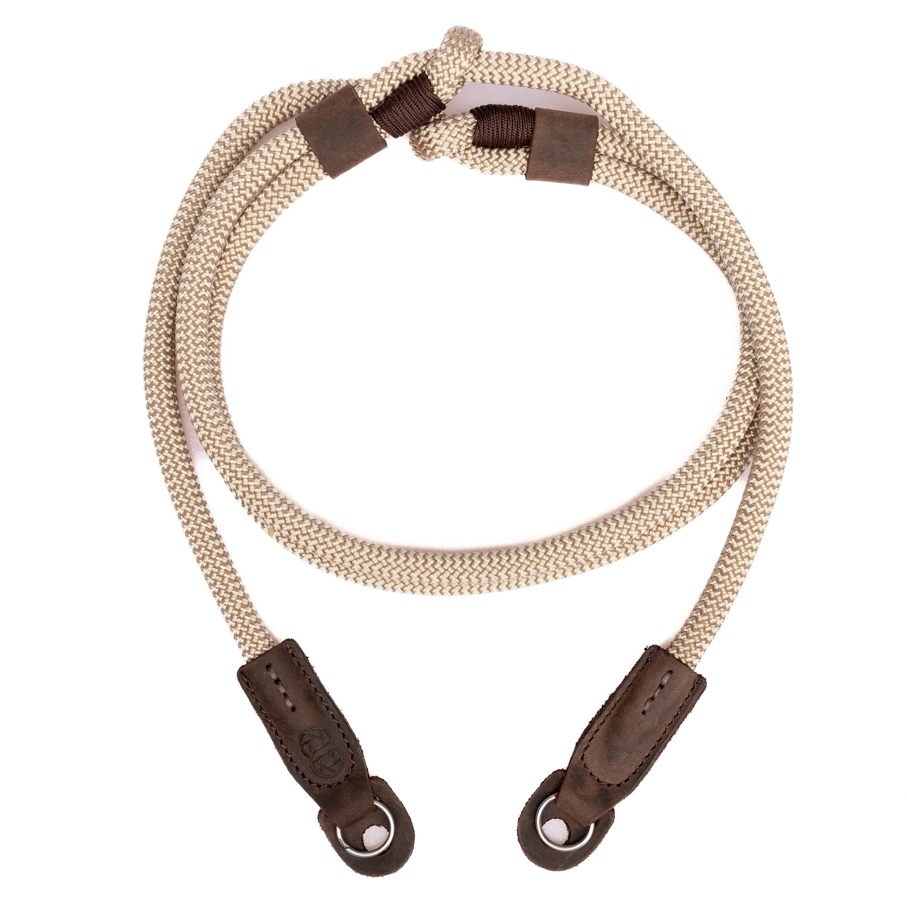 Cooph Adjustable Rope Camera Desert Tan