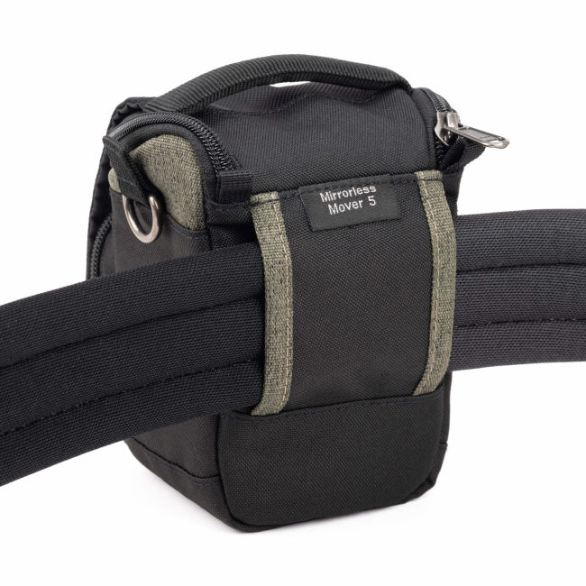 ThinkTank Mirrorless Mover 5 - Coast Green