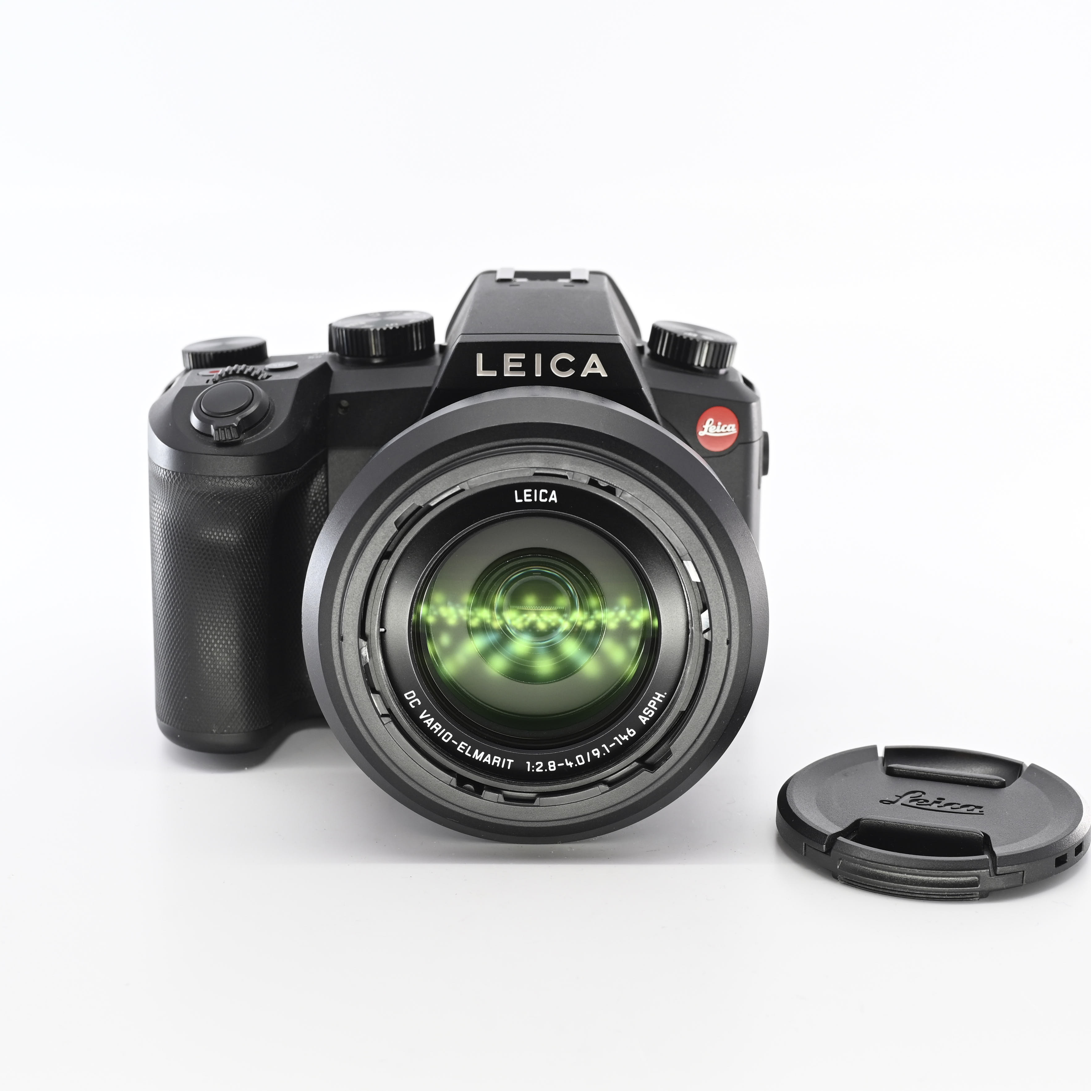Leica V-Lux 5 gebraucht Leica V-Lux 5 gebraucht