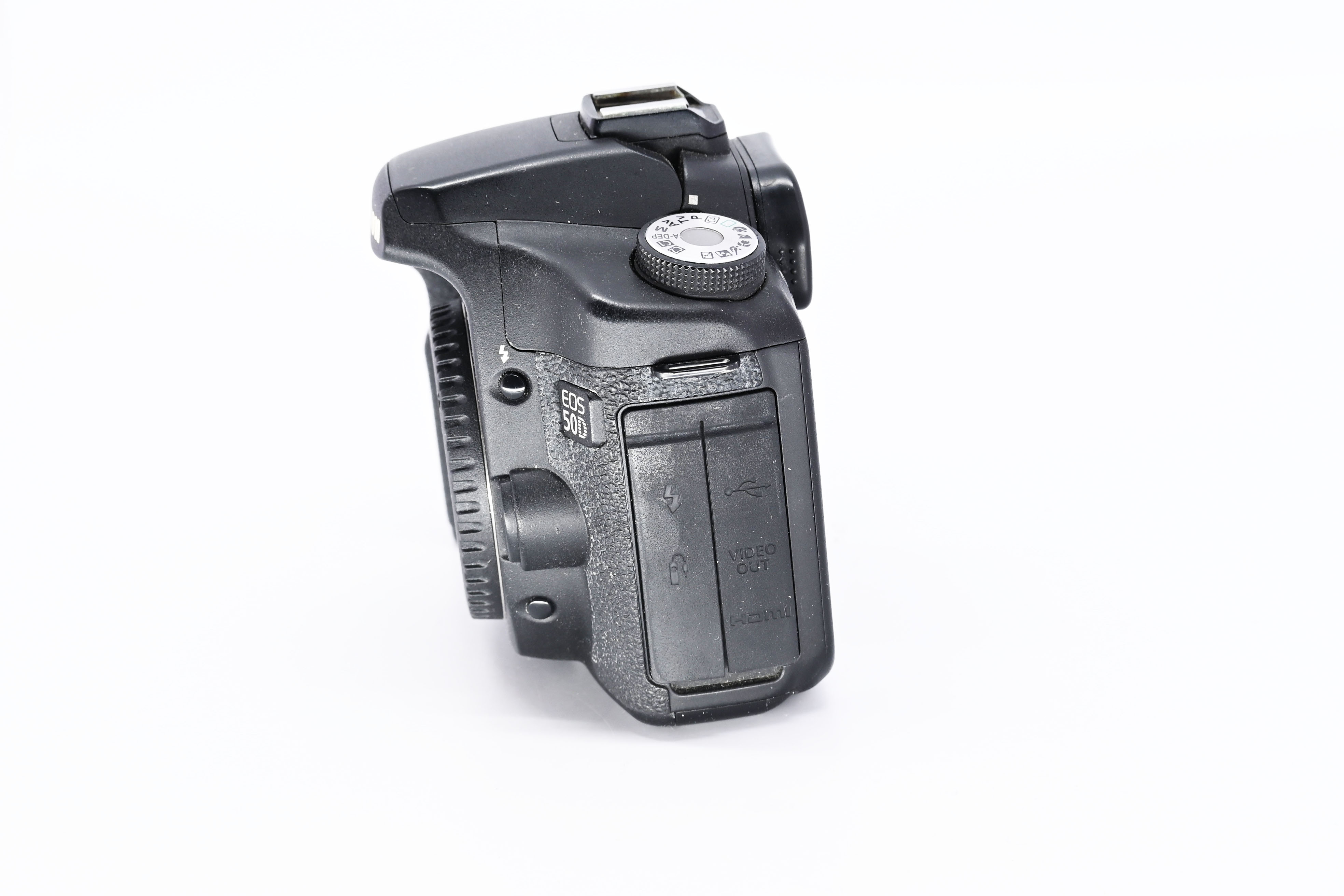 Canon EOS 50D gebraucht