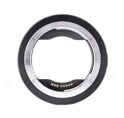 Techart Pro EF-FG01 AF Adapter Canon EF - Fuji GFX