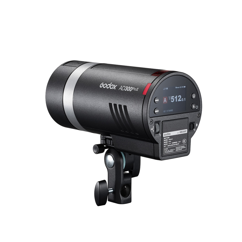 Godox Witstro AD300 Pro II
