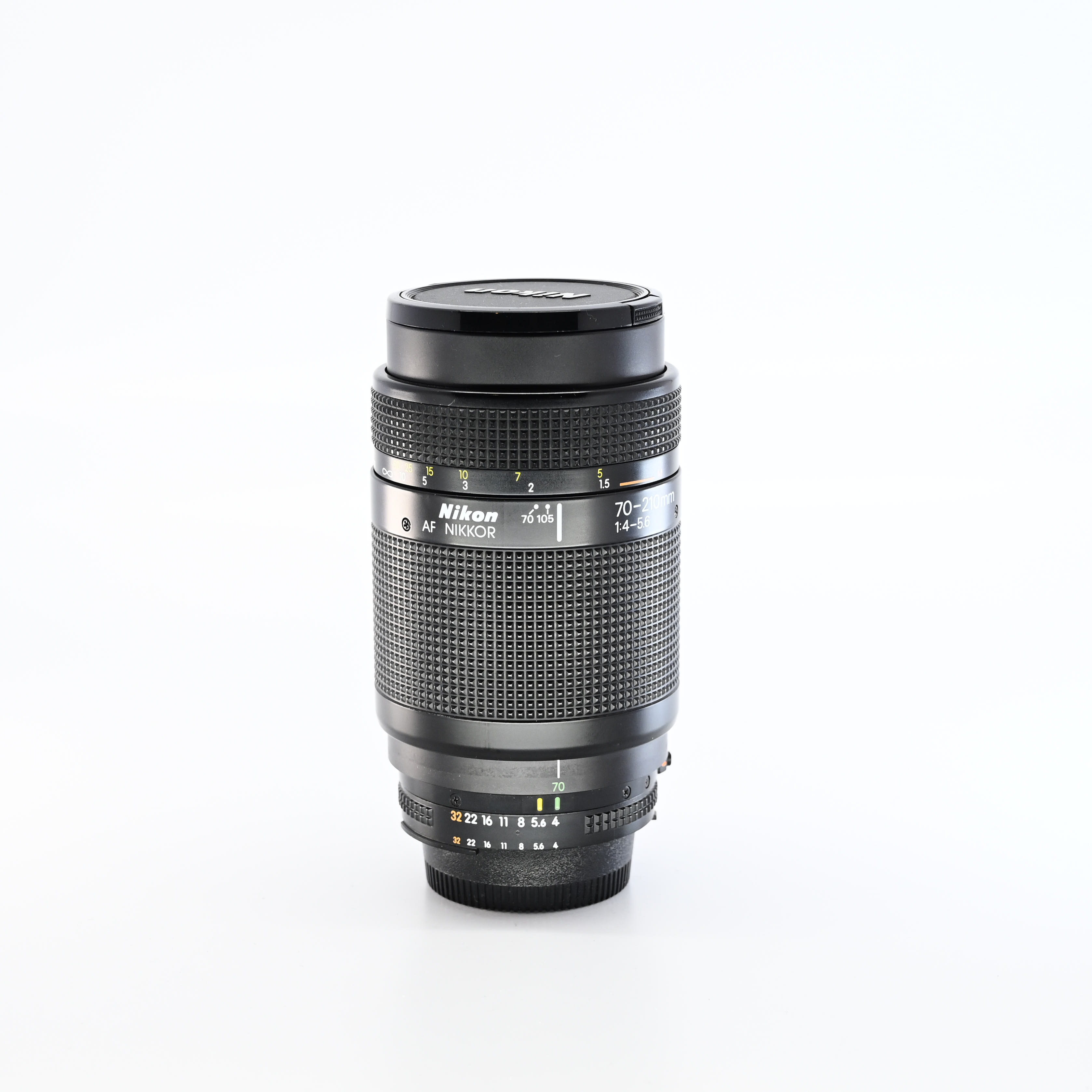 Nikon AF 70-210mm 1:4-5.6 gebraucht