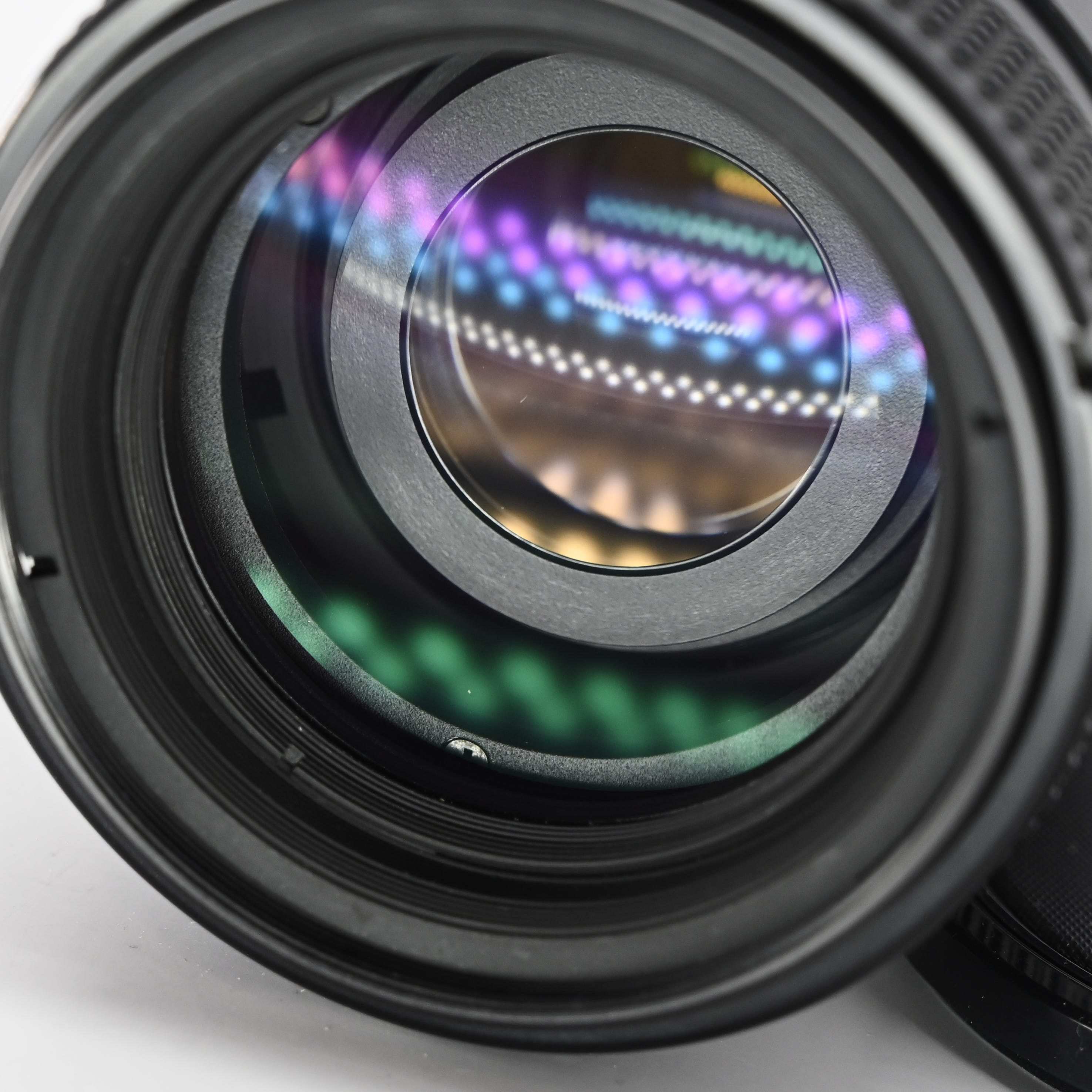 Nikon AF 70-210mm 1:4-5.6 gebraucht