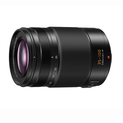 Panasonic Leica DG 35-100mm 2.8 Power OIS