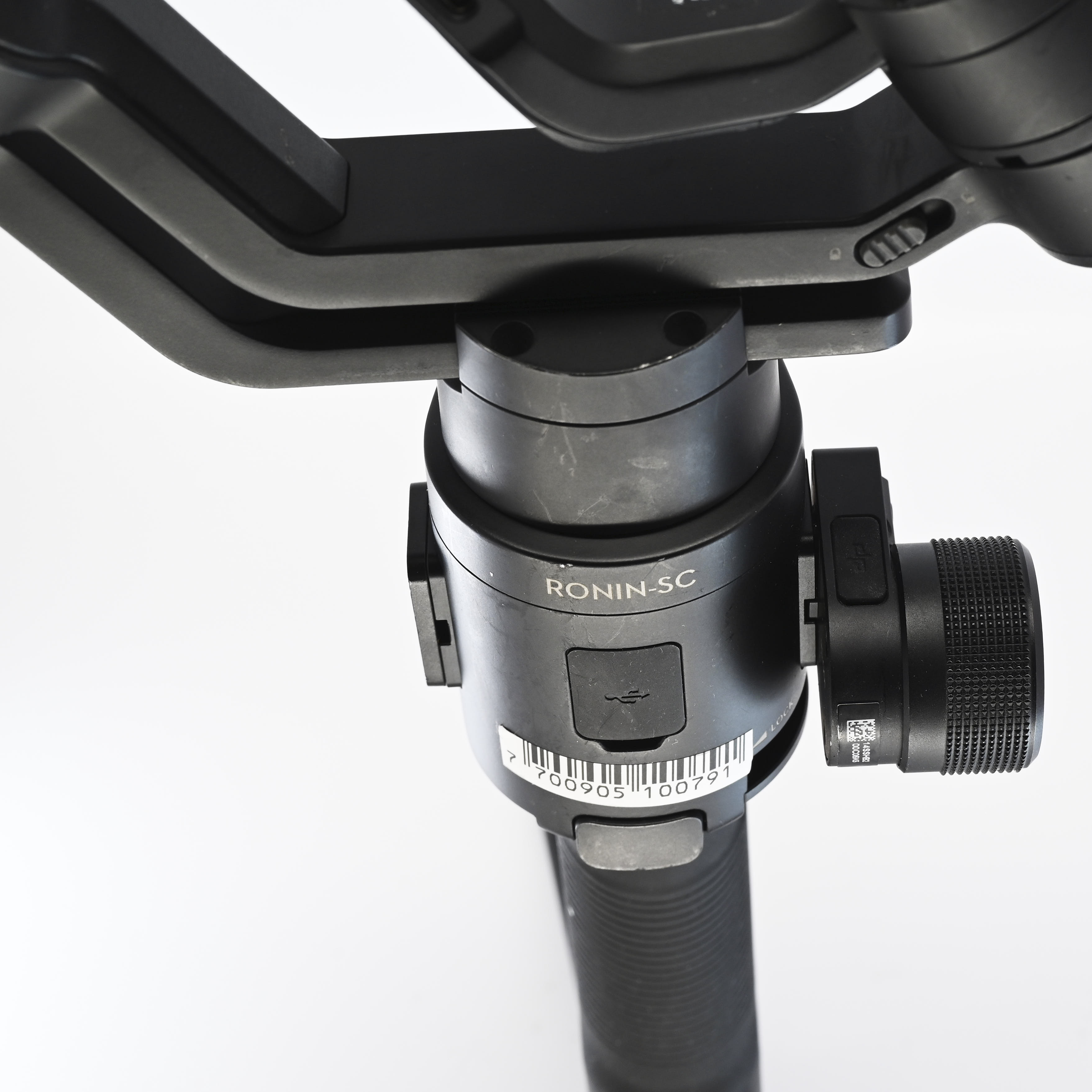 DJI Ronin-SC gebraucht