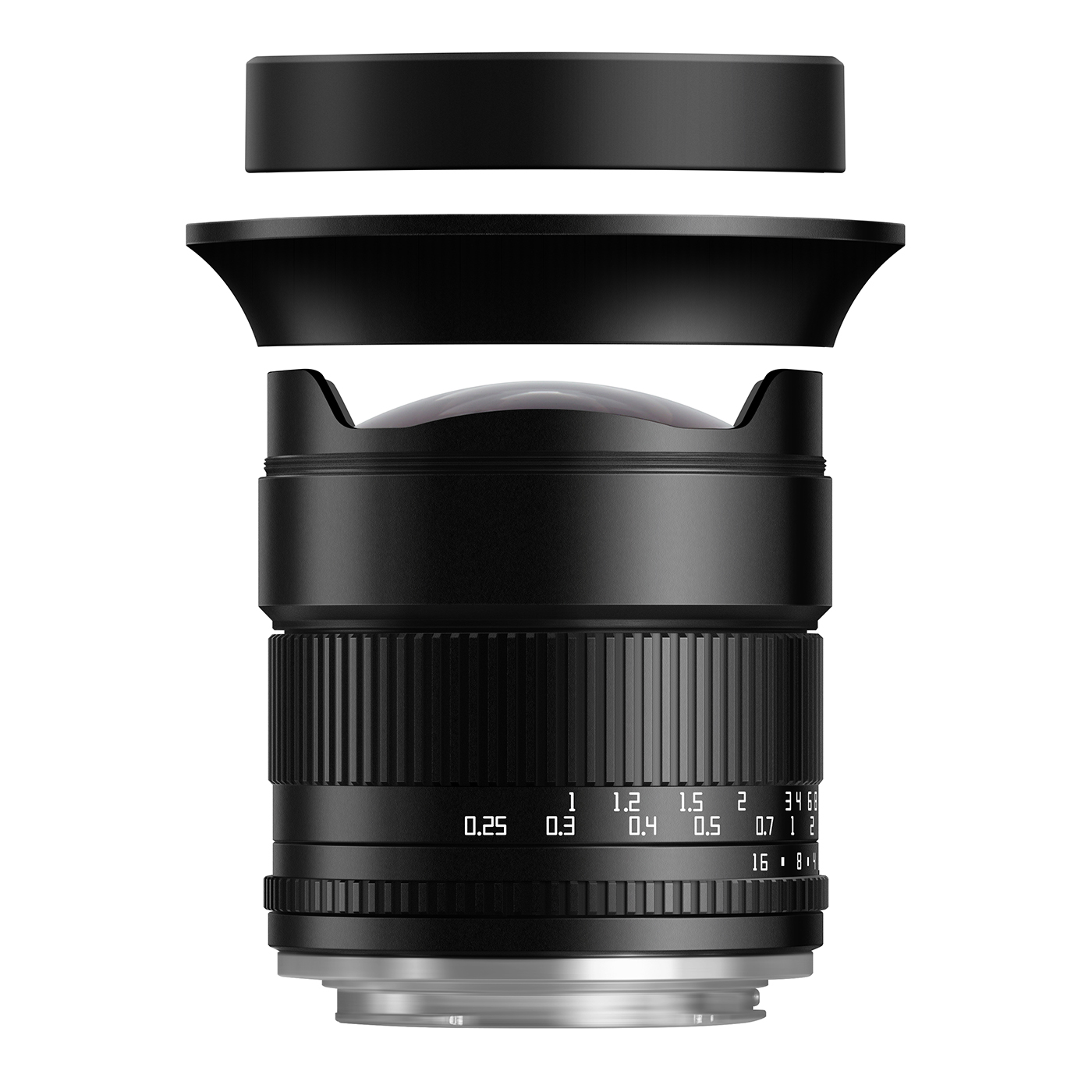 TTARTISAN 10mm f/2 - Sony E (APS-C)