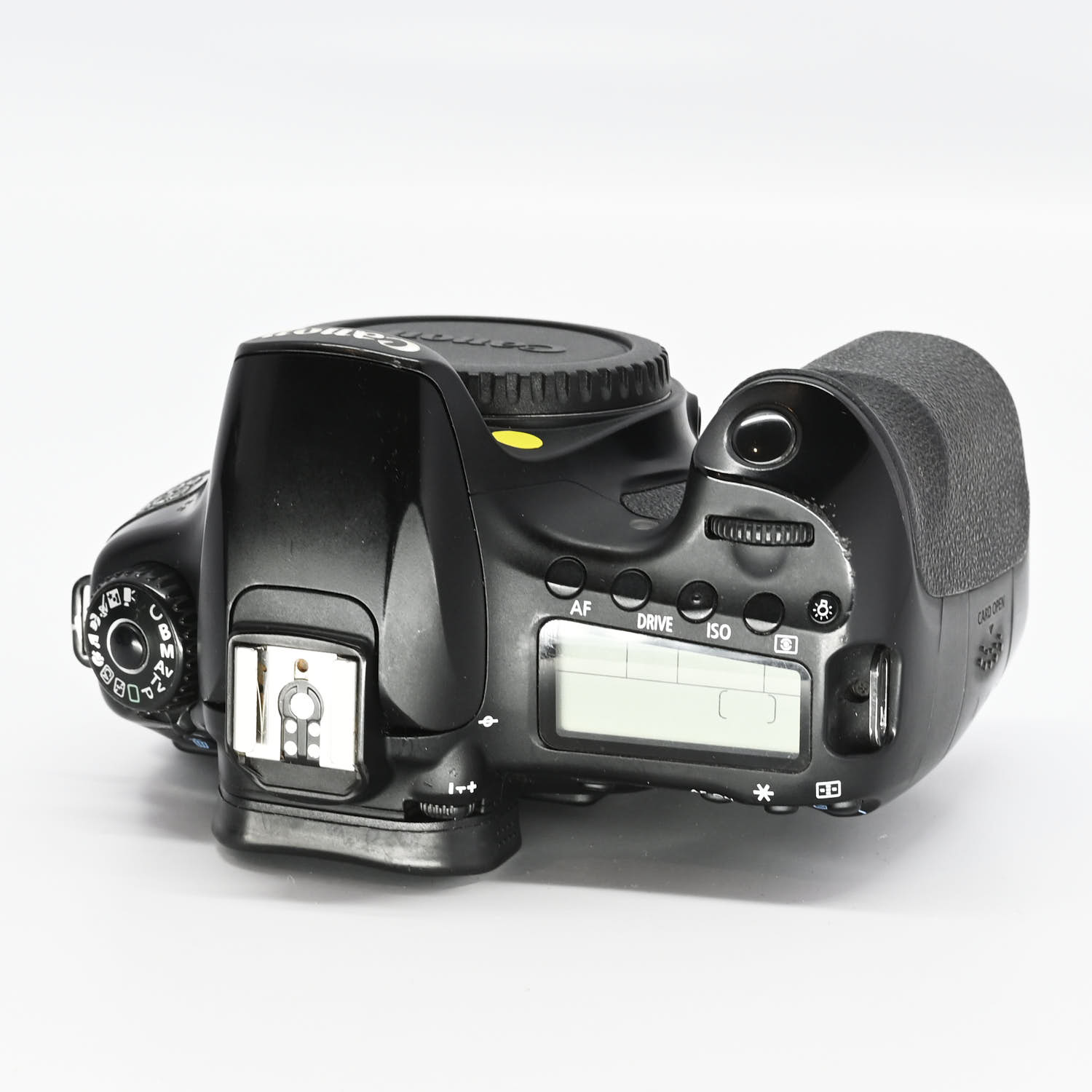 Canon EOS 60D gebraucht