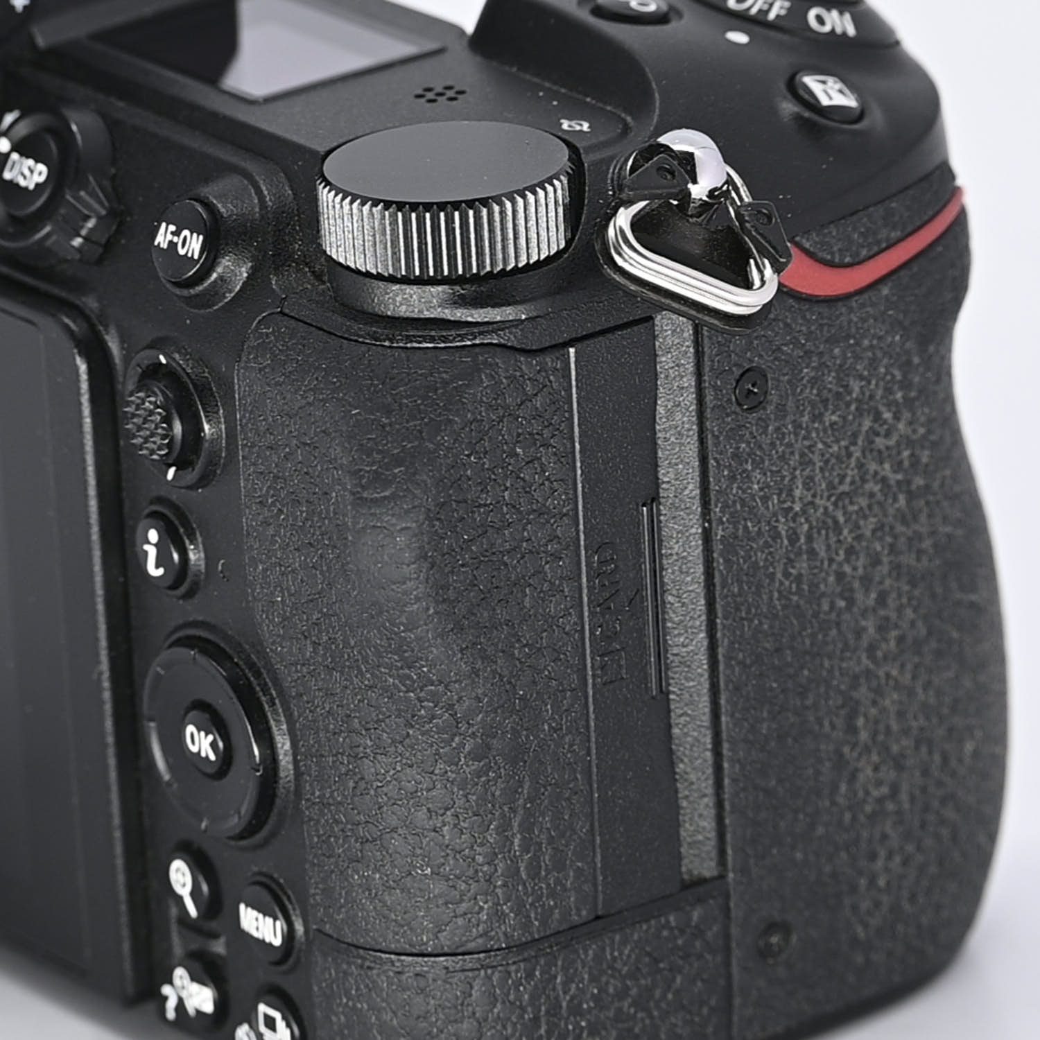Nikon Z 7 II gebraucht