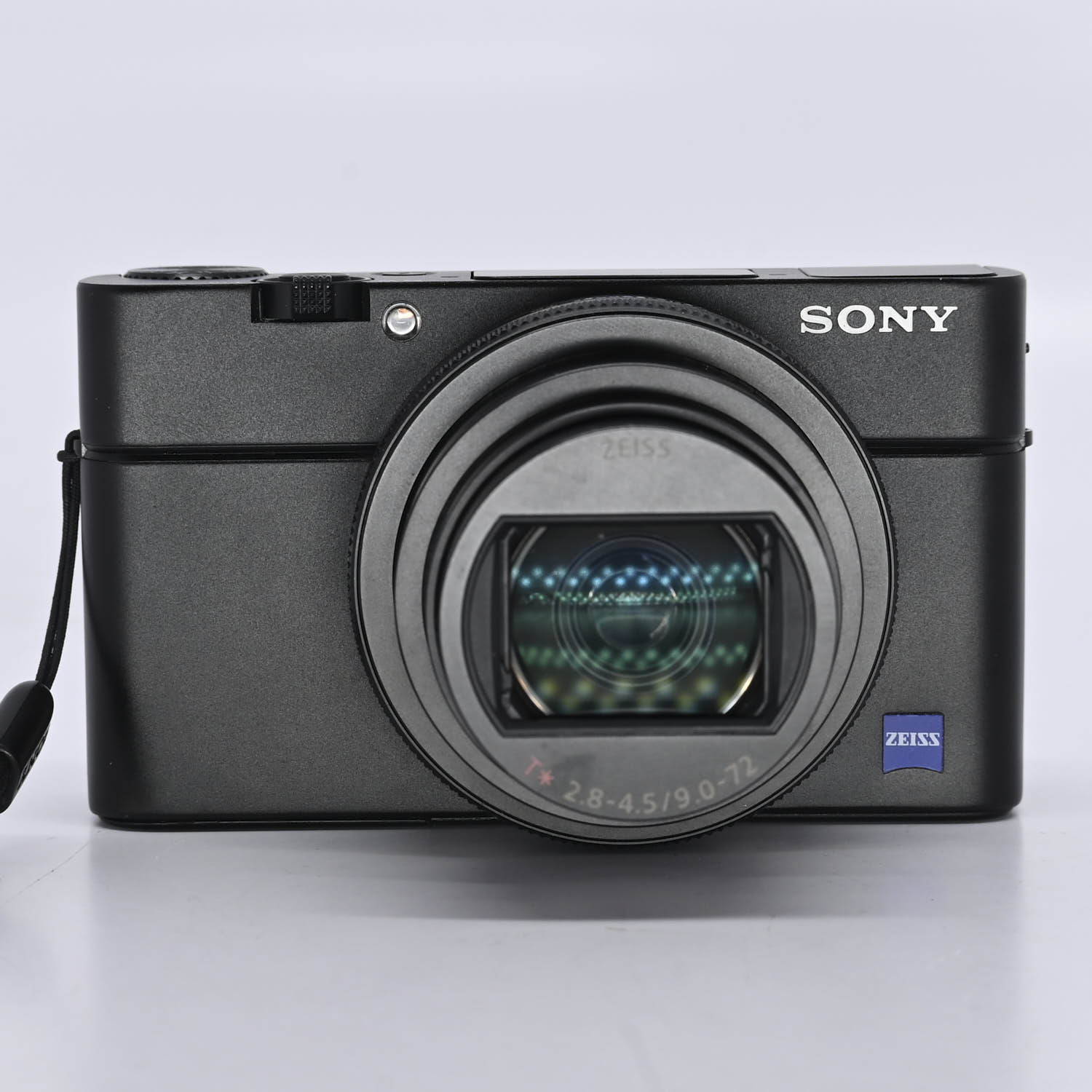 Sony RX100 VI gebraucht